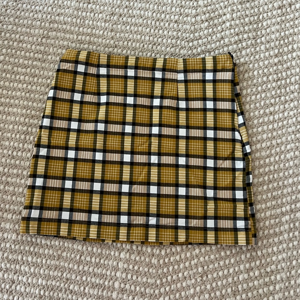 Urban Outfitters Menswear Skirt